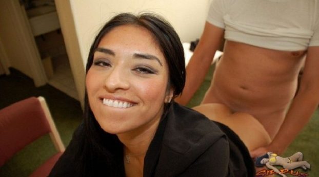 Sandra Madurita cachonda dispuesta a todo