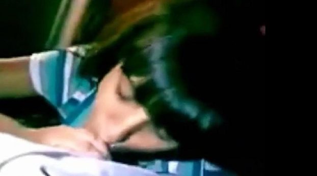 Mi flaca wachitura para el mundo entero - Sexo careso real