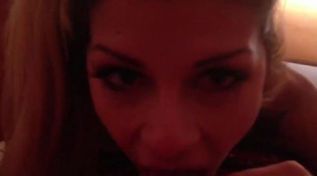 Video Porno de Xoana Gonzalez xxx- Tetazas y una buena mamada