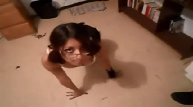 gatita mexicana ama ser cogida todo el dia