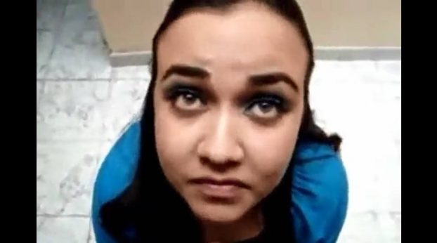 gordita mamando - Te la voy a mamar bien rico