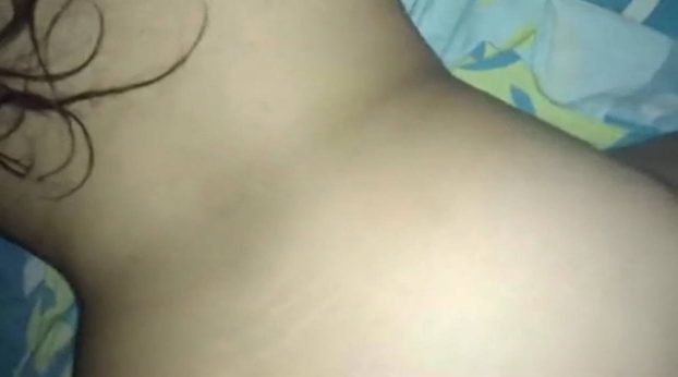 Cholita pelada cogiendo con mototaxista