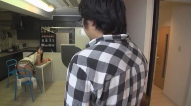 Follando con las hermanas de mi novia japonesa