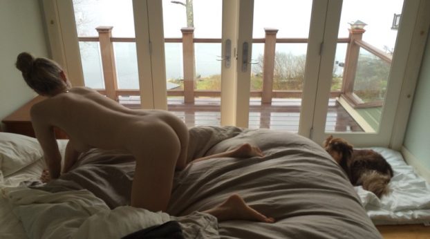 Amanda Seyfried xxx , Fotos porno filtradas