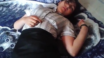 Peruana cogiendo rico con el otro 364x204