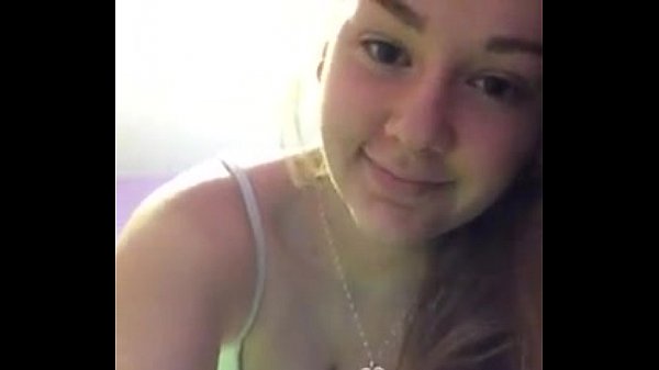 Amiga de la universidad me manda un video