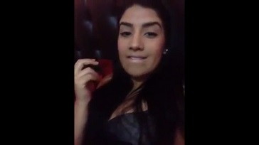 Chavala quiere que le chupen la vagina