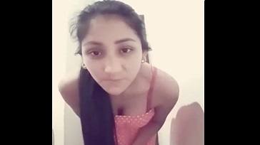 Colegiala peluda le dice TE AMO su marido