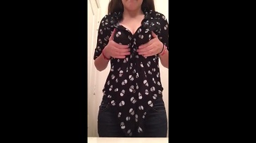 Te gustan las tetonas mira el video