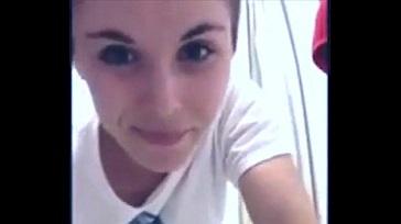 Otra lolita queriendo huevo 364x204