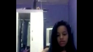 Peladita con cara de bandida 364x204