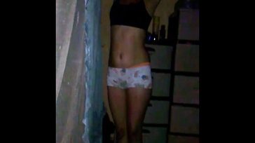 Peladita para el postre