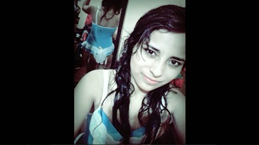 Cara de santa manda pack a su novio 364x204