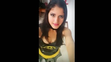La rica mamada de una peruana 364x204