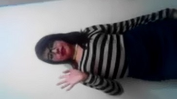 Una cachera enamorada